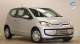 Volkswagen up! 1.0 68PS Erdgas move up! eco Klima Navi - : Kleinwagen, Erdgas
