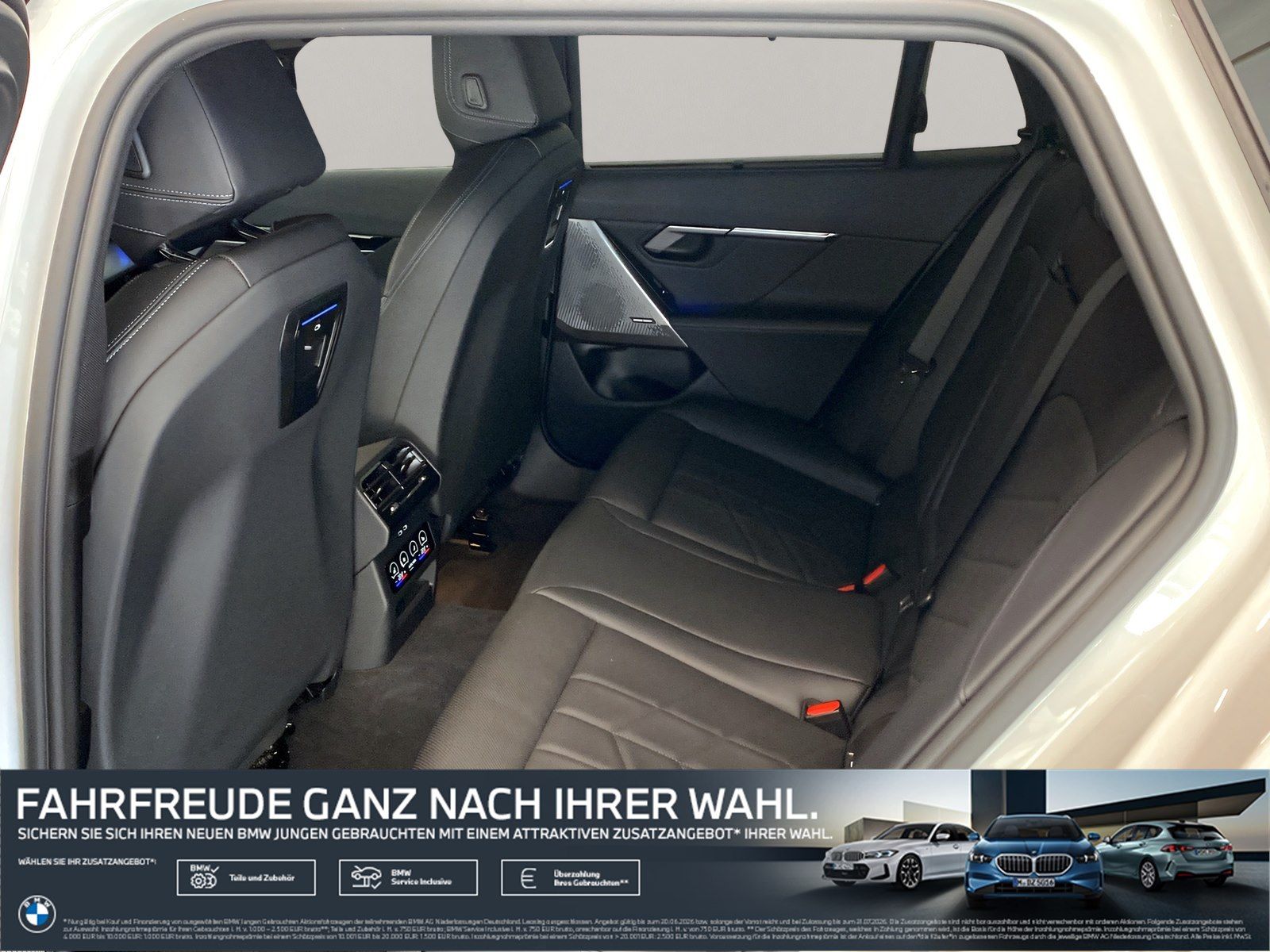 BMW 520 - Bild 7