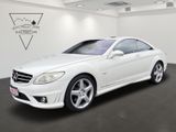 Mercedes-Benz Coupe CL 600 AMG Paket AMG Abgasanlage