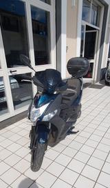 Kymco Agility 125 R16 plus - Offers