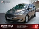Ford Grand C-Max 1.5 Titanium Easy-Parking-P 7-Sitzer - Ford: C Ma