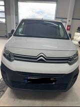 Citroën Citroän Berlingo Kastenwagen - Citroën Berlingo: Kastenwagen