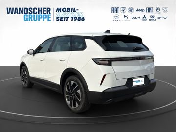 Opel Grandland 1.2 MHEV KAMERA AWR NAVI LED ACC