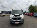 Mercedes-Benz Sprinter II Pritsche 510/511/513/514/516 - Mercedes-Benz Sprinter Gebrauchtwagen in Köln