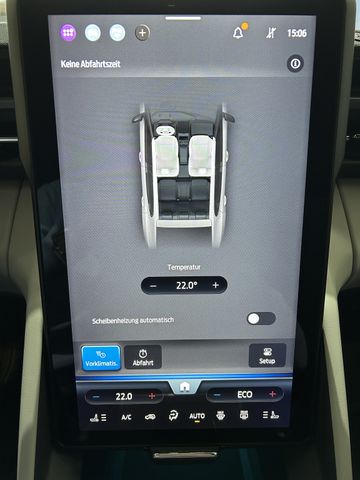 Ford Capri Select 210 kW RWD ** 0% Finanzierung mögli