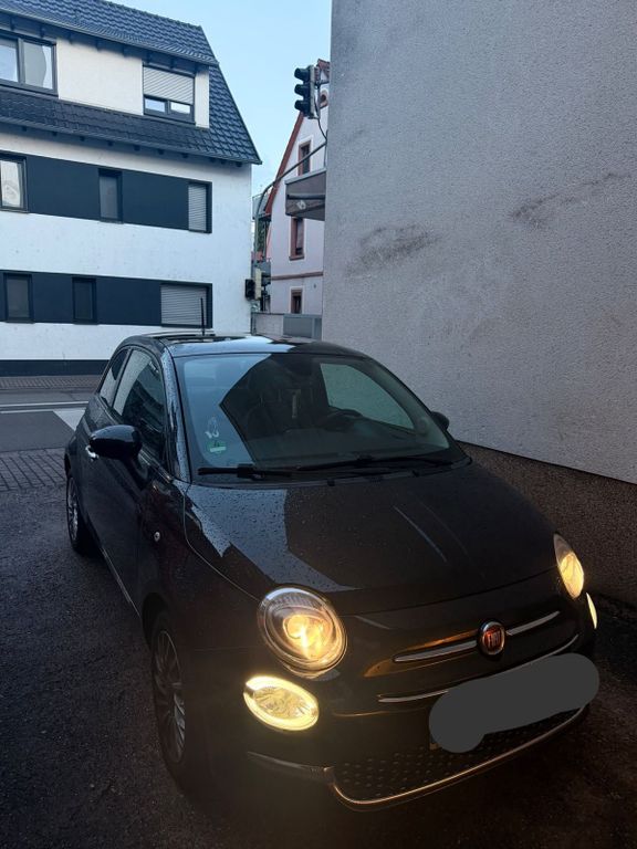 Image of Fiat 500