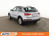 Audi Q3 1.4 TFSI *XENON*TEMPO*PDC*SHZ*KLIMA* - Audi Q3 mit Benzin-Antrieb