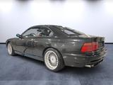 BMW 850CSi  - BMW 850: Csi