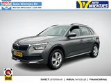 Skoda Kamiq 1.0 TSI | Sport Business | Airco-Ecc | Cru - Skoda Kamiq Sport Gebrauchtwagen