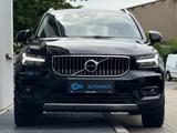 Volvo XC40 T5*INSCRIPTION*ACC*HARMAN*KAM*WEBASTO*MEMOR - Volvo XC40 Gebrauchtwagen in Düsseldorf