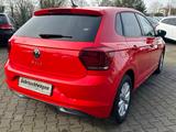 Volkswagen Polo VI Highline--NUR 49.965KM-- - Volkswagen Polo: 9n