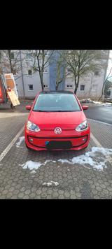 Volkswagen up! 1.0 44kW high up! high up!