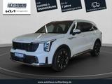 Kia SORENTO 2.2 PLATINUM FACELIFT PANO-DACH+LEDER+HE - Kia Sorento Gebrauchtwagen in Leverkusen