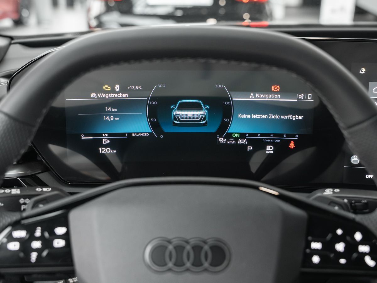 Audi A5 - Bild 17