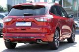 Ford Kuga 2.5 Duratec PHEV ST-LINE X - Ford Kuga: Automatik