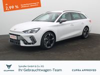 Cupra Leon - Vorschau Bild 1
