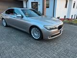 BMW 740il Chauffeur packet - BMW 740 aus 2011: 740i