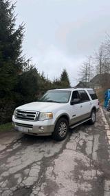 Ford Expedition 5,4 V8 Eddie Bauer - Ford Expedition
