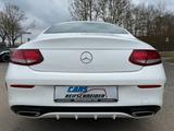 Mercedes-Benz C -Klasse Coupe C 220 d*AMG-Paket*LED*Kamera* - Mercedes-Benz: Coupe, Klasse