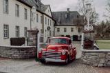 Chevrolet Andere 