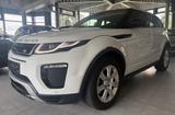 Land Rover Range Rover Evoque SE Dynamic - Land Rover Range Rover Evoque in Wiesbaden