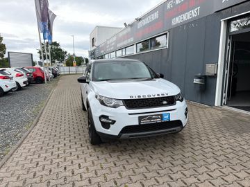 Land-Rover Discovery - 10