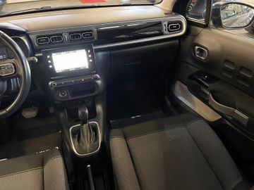 Citroën C3 Shine *KAM*SPUR*NAVI*LED*KEYLESS*