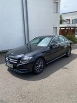 Mercedes-Benz C 220 BlueTEC Avantgarde - Automatik - Mercedes-Benz 220 mit Diesel-Antrieb