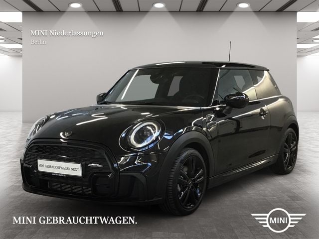 MINI Cooper PDC Driv.Assist Sportsitze LED