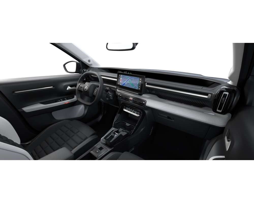 Citroën ë-C3 Aircross - Bild 7