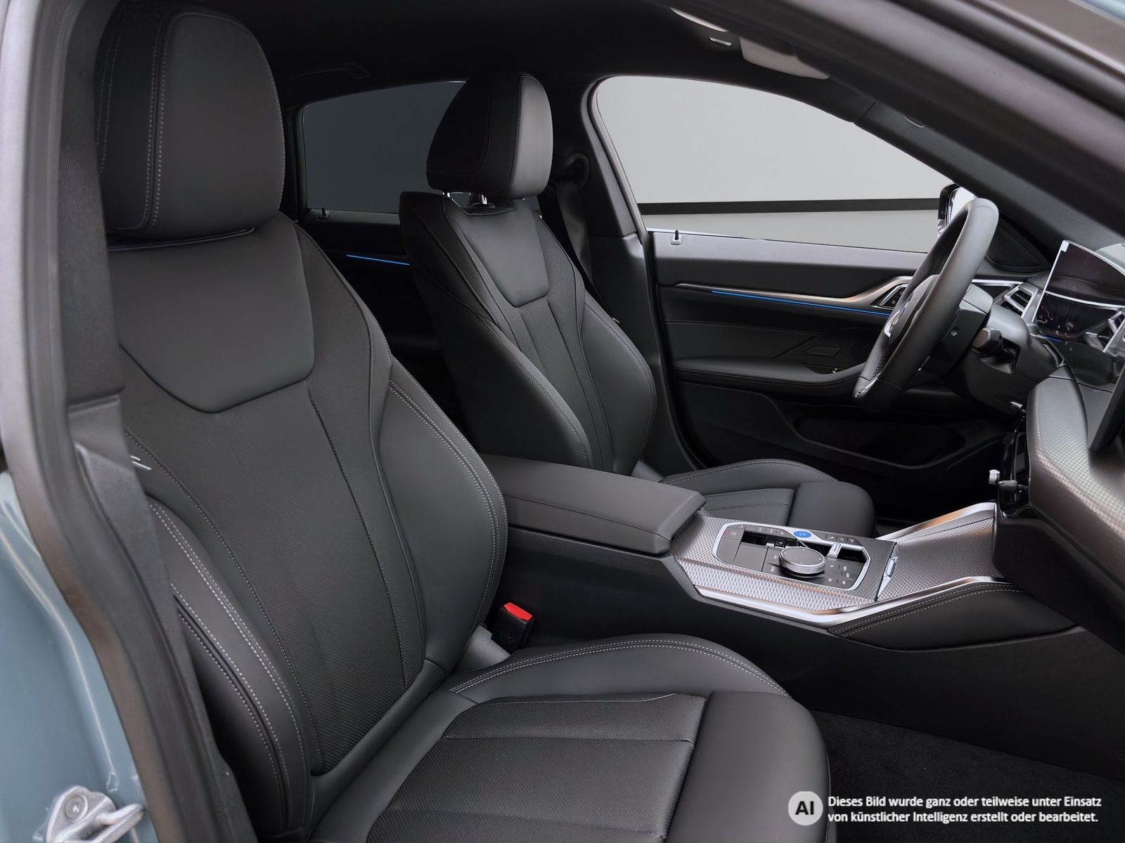 BMW i4 - Bild 6