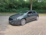Volkswagen Scirocco 2.0 TSI DSG -