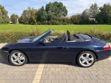 Porsche 996 Carrera 4 Cabriolet Carrera - Porsche 996 in Stuttgart