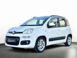 Fiat Panda 1.2l*SHZ*SERVICE NEU*MULTIF.*HU NEU*1.HAND - Fiat Panda: Weiß