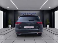 Volkswagen Passat Variant - Vorschau Bild 4