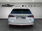 Skoda Octavia Combi RS 2.0 TSI DSG - Skoda Octavia: 0 Tsi