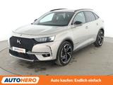 DS Automobiles DS7 Crossback 1.6 E-Tense Hybrid 4x4 Louvre Aut. - DS Automobiles DS7 (Crossback) Plug-in Hybrid (PHEV) Gebrauchtwagen