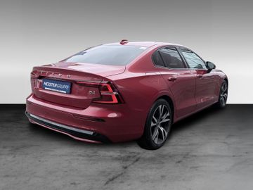 Volvo S60 - 6
