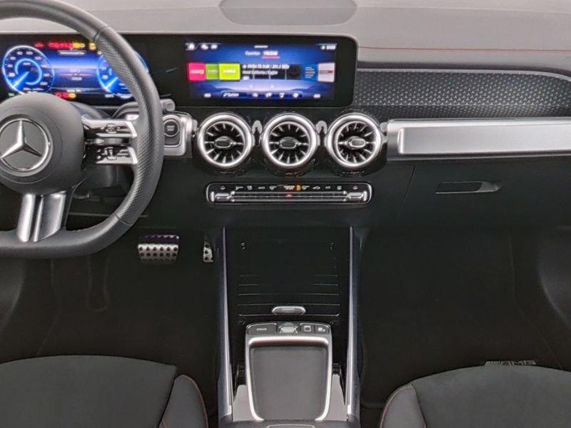 Mercedes-Benz EQB 250 + AMG Night Pano/Sound/360/MBUX/Tot/LED