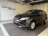 Nissan Qashqai Acenta Nissan Connect Rückfahrkamera AHK - Nissan Gebrauchtwagen in Augsburg
