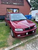 Mazda Demio 1.4 46kW - - Mazda Demio Gebrauchtwagen