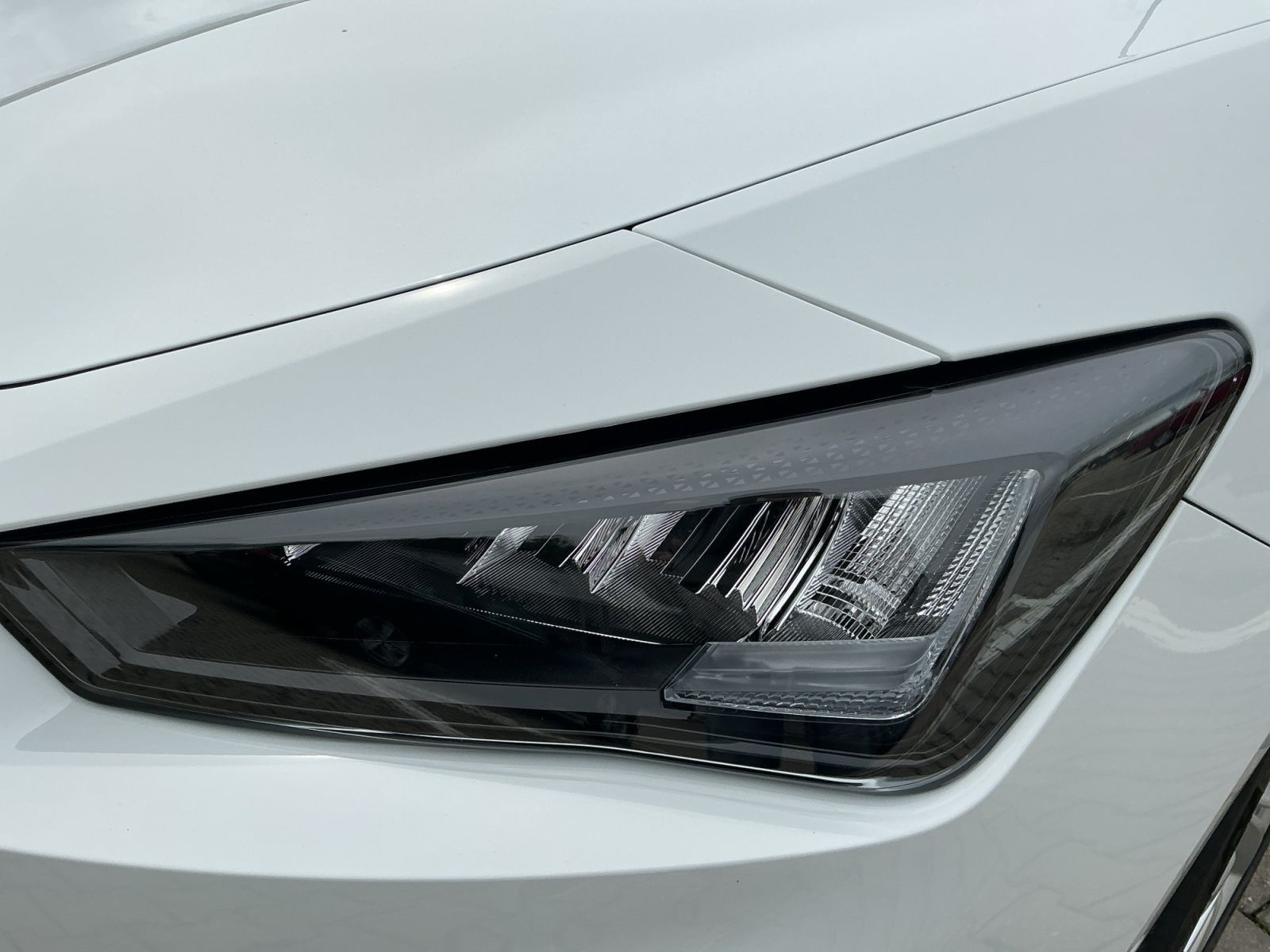 Seat Leon - Bild 17