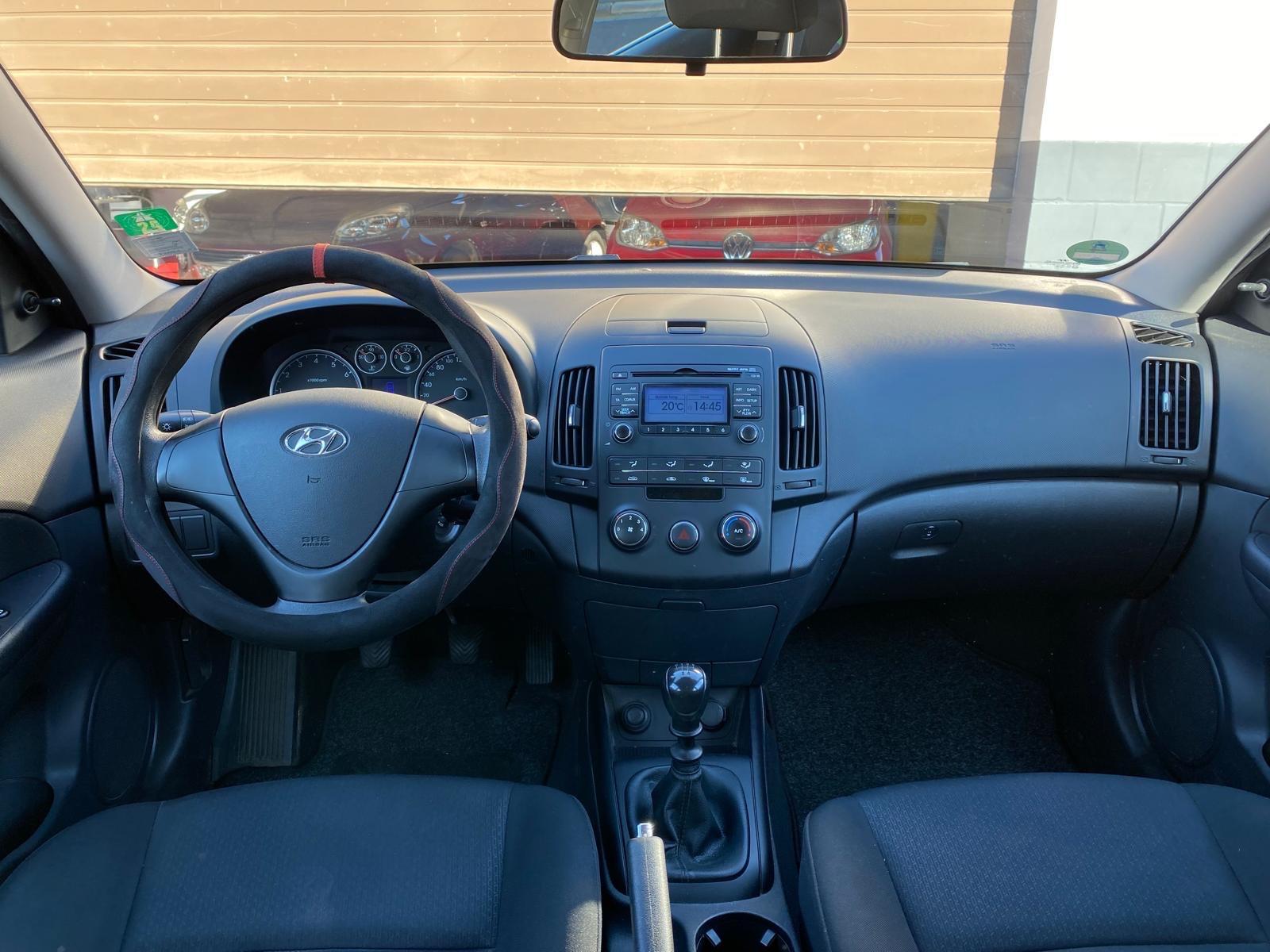 Hyundai i30 Edition+