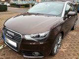 Audi A1 1.2 TFSI Attraction Attraction