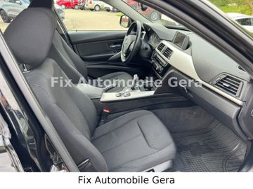BMW 320 - 11