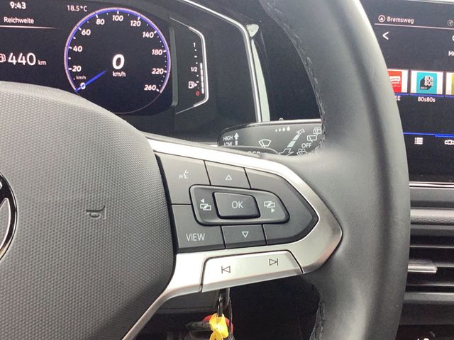 Taigo 1.5TSI DSG R-Line AHK