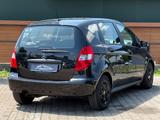 Mercedes-Benz A 160 A -Klasse +AUTOMATIK+SHZ+TMPMT+KLIMA+ - Mercedes-Benz A 160: Automatik