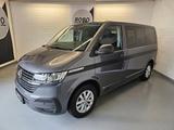 Volkswagen T6.1 Multivan 2.0 TDI Trendline FWD - VW T6 Multivan mit Schiebetür