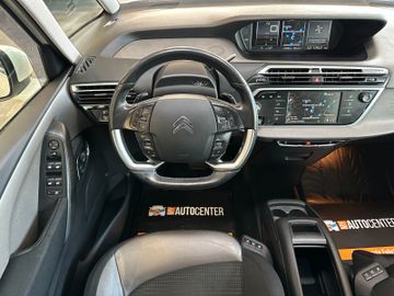 MYAUTOCENTER – Gebraucht- und Jahreswagen mit Werkstattservice in Pfaffenhofen Citroën C4 Picasso Intensive *Kamera*Navi*Sitzheiz*Spur*