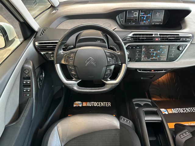 MYAUTOCENTER – Gebraucht- und Jahreswagen mit Werkstattservice in Pfaffenhofen Citroën C4 Picasso Intensive *Kamera*Navi*Sitzheiz*Spur*